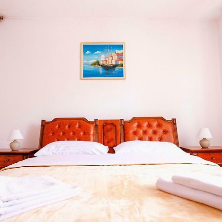 Family Silver Apartment Sibenik Exterior photo