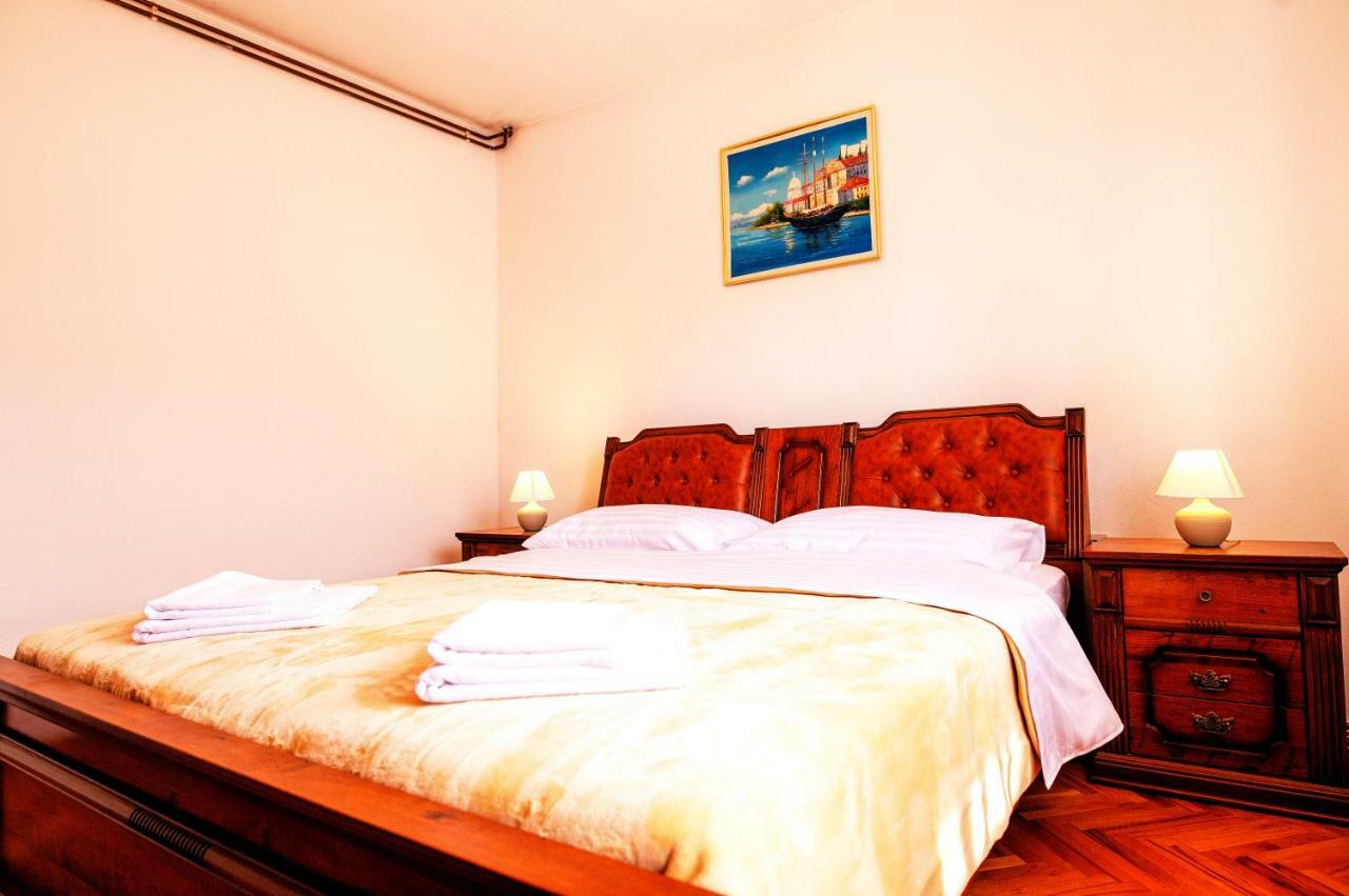 Family Silver Apartment Sibenik Exterior photo