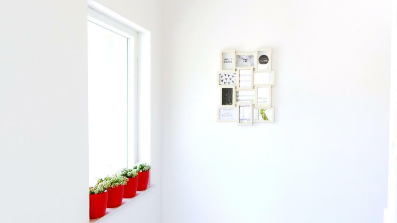 Family Silver Apartment Sibenik Exterior photo