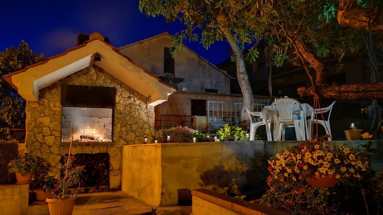 Family Silver Apartment Sibenik Exterior photo
